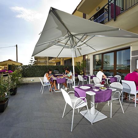 Le Camere Del Crimiso Castellammare del Golfo Exterior photo
