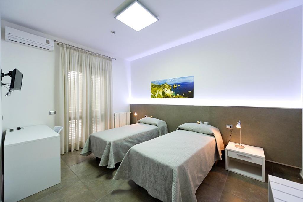 Le Camere Del Crimiso Castellammare del Golfo Room photo