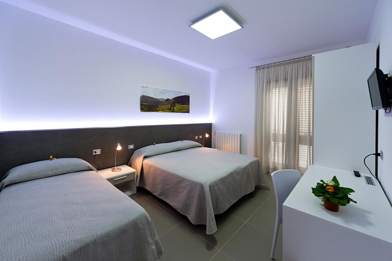 Le Camere Del Crimiso Castellammare del Golfo Exterior photo